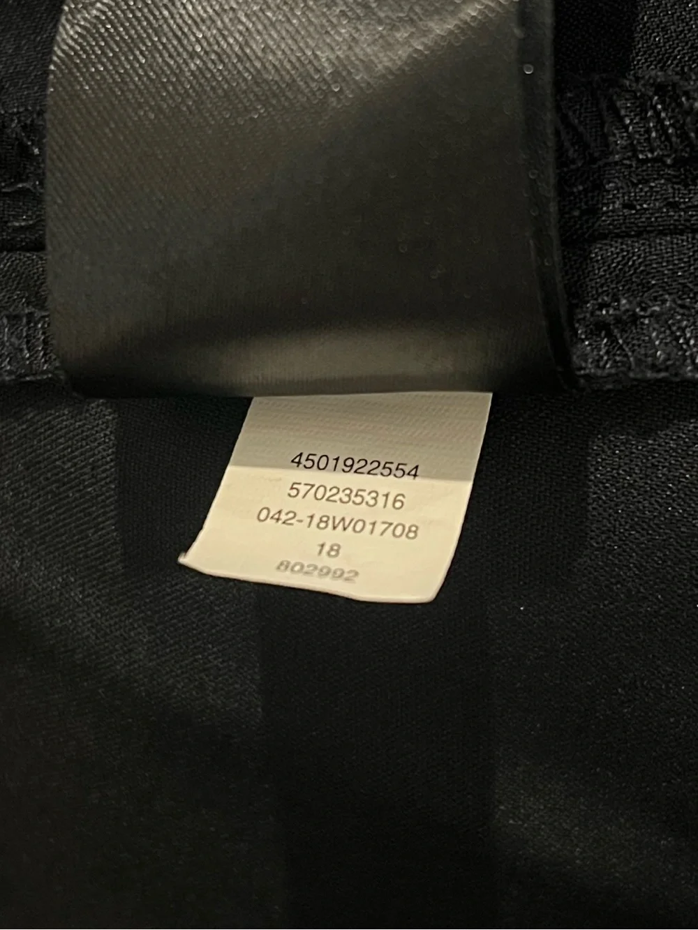 WHBM Dress Short - Picture 7 of 7